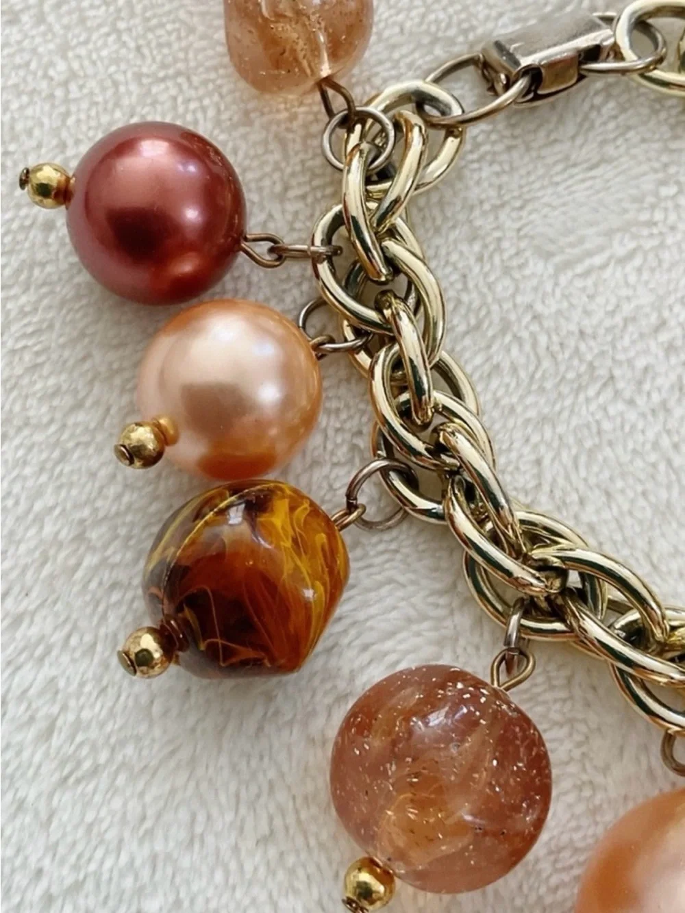 Vintage 1960s–70s cha